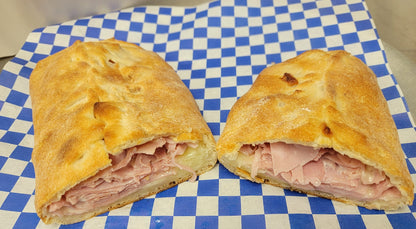Cold Cut 3
