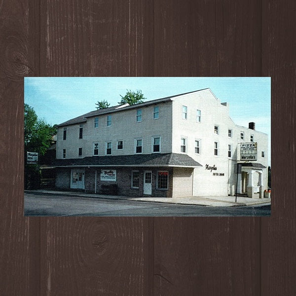 488 Main Street Location